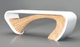 Parametric Wood Table - Thumbnail 2