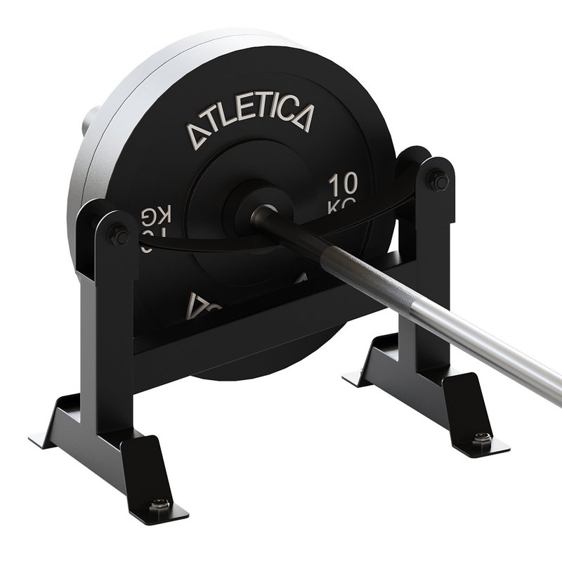 Deadlift Station Image 9