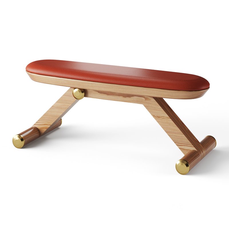 BANKA BASIC Gym Weight Bench Image 10