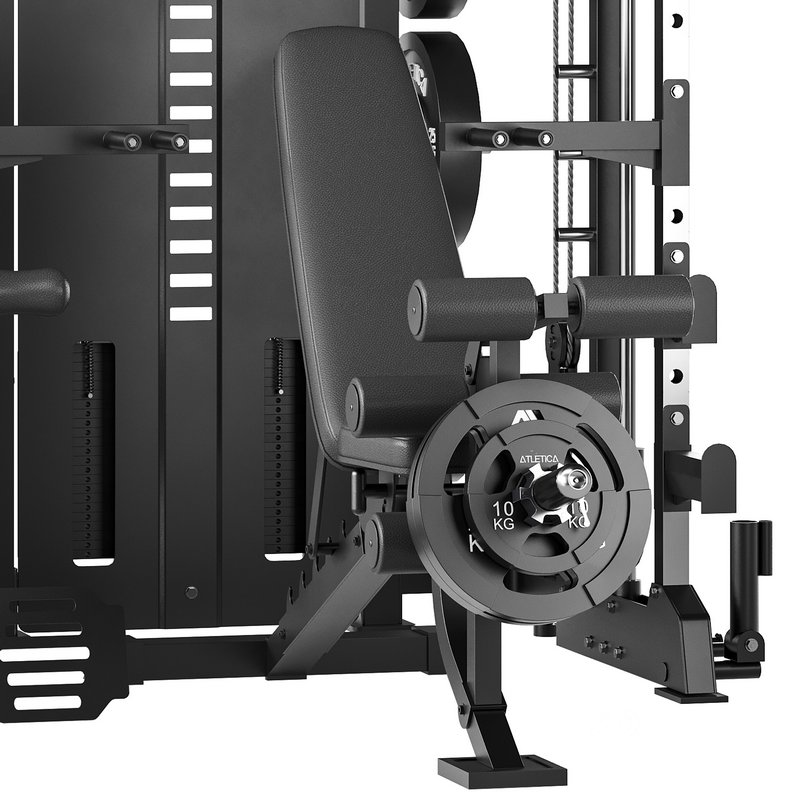 KSK Multipress Set Image 9