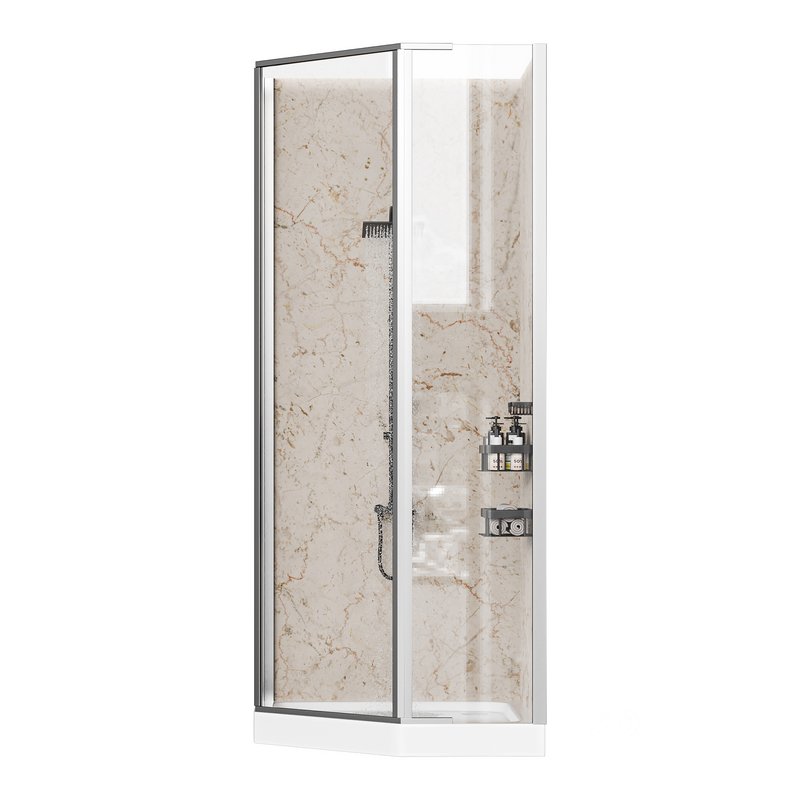 Shower cabin 01 Image 9