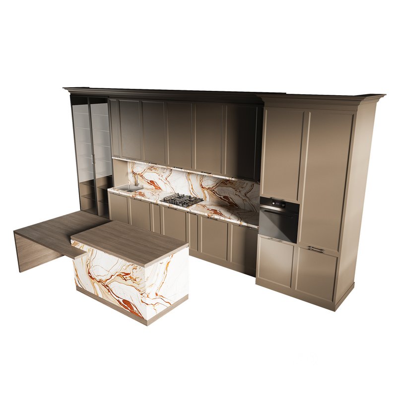 Modern kitchen 15 Image 4