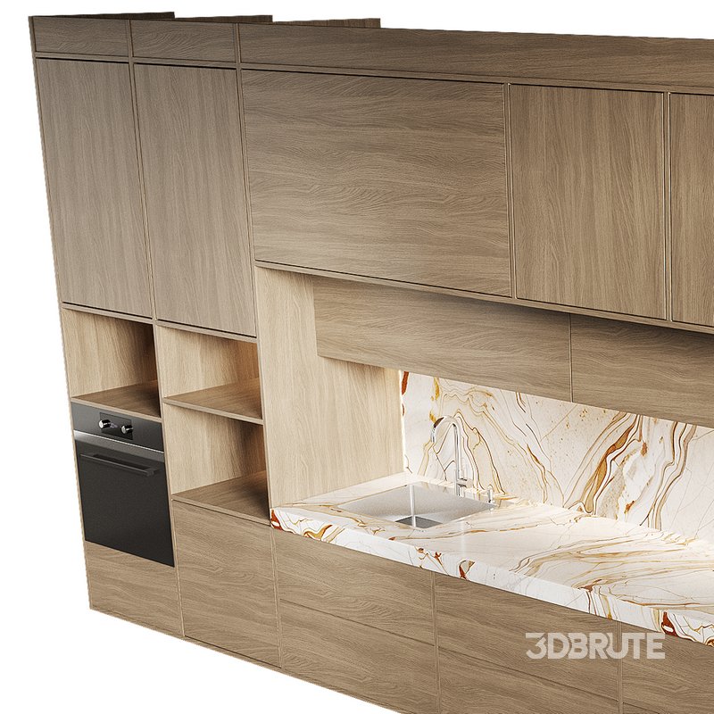 Modern kitchen 28 Image 10