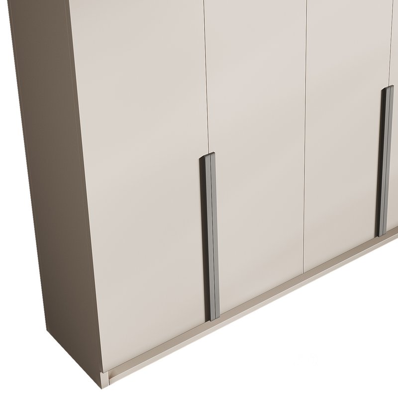 Hallway area with a minimalistic hanger 3 Image 8