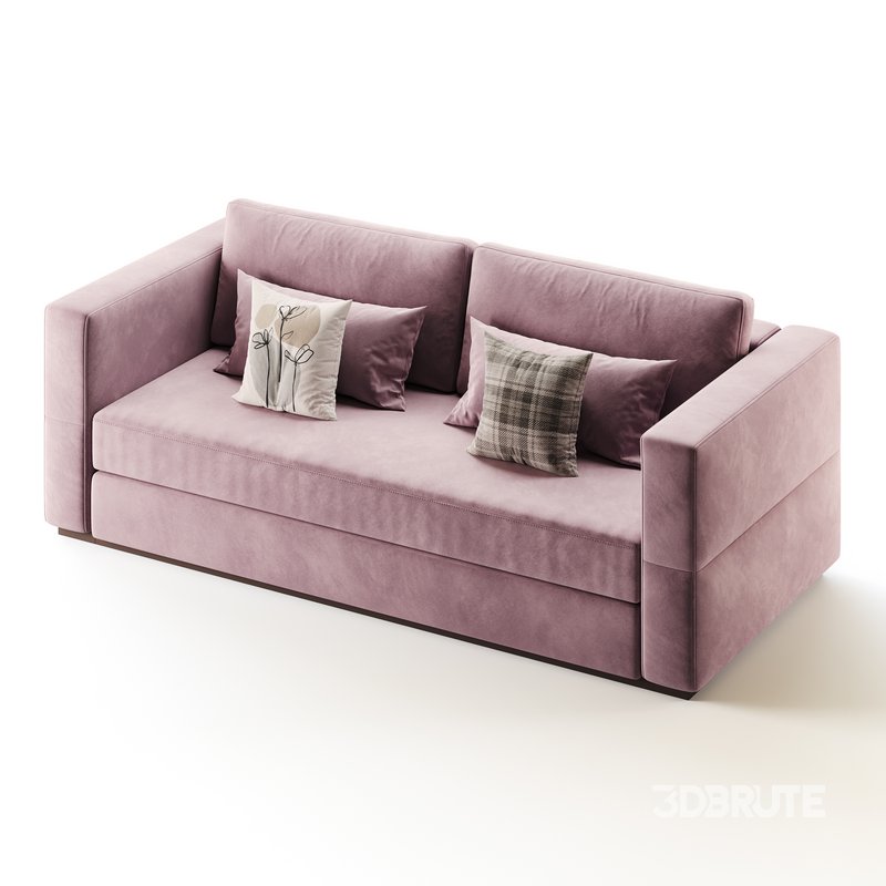Sofa-Newcastle-straight-folding-2016 Image 9