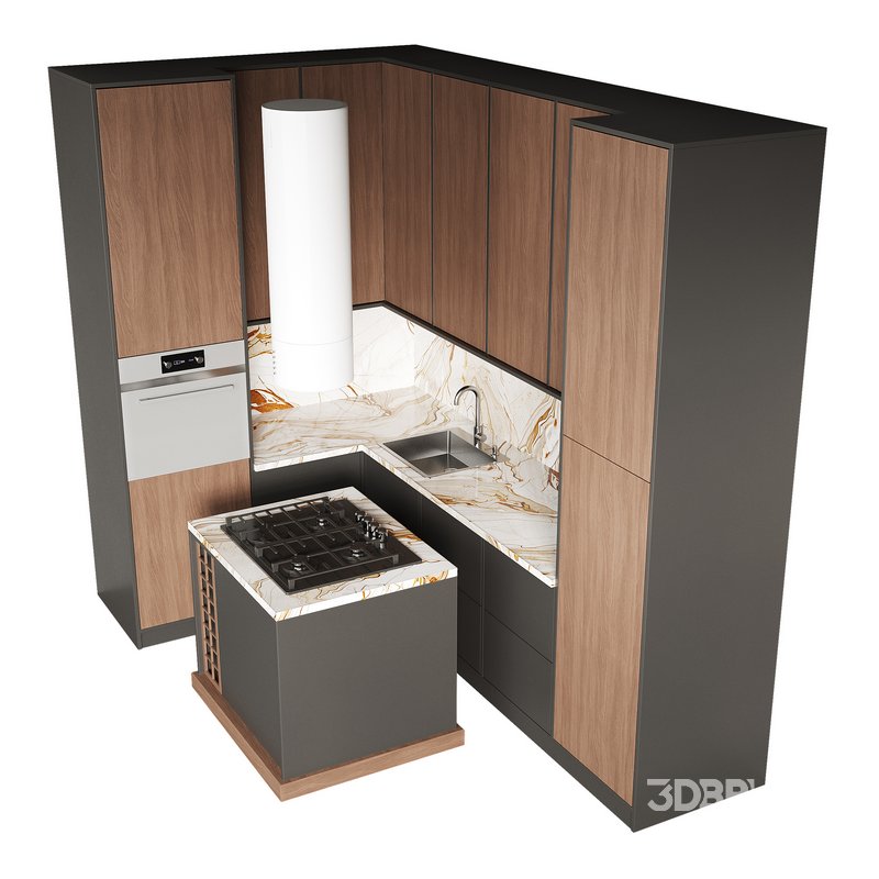Modern kitchen 20 Image 10