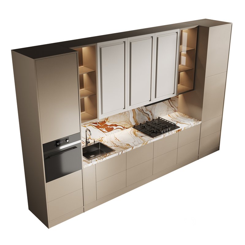 Modern kitchen 23 Image 4