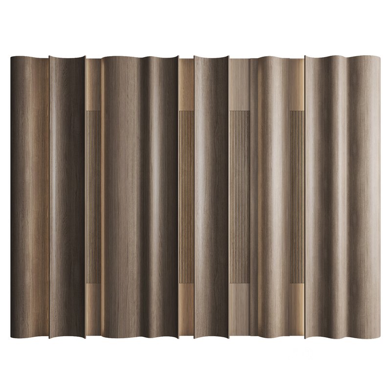 Wall Panel Decor 152 Image 1