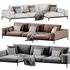 MANGO sofa by BODEMA - Thumbnail 1