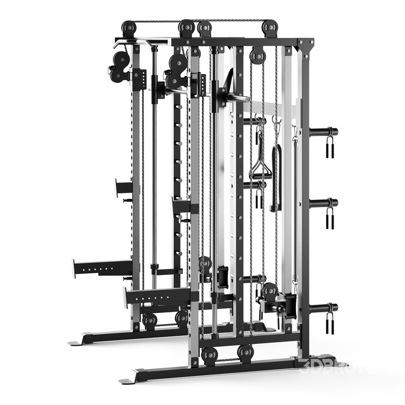 FORCE USA All In One Trainer Image 11