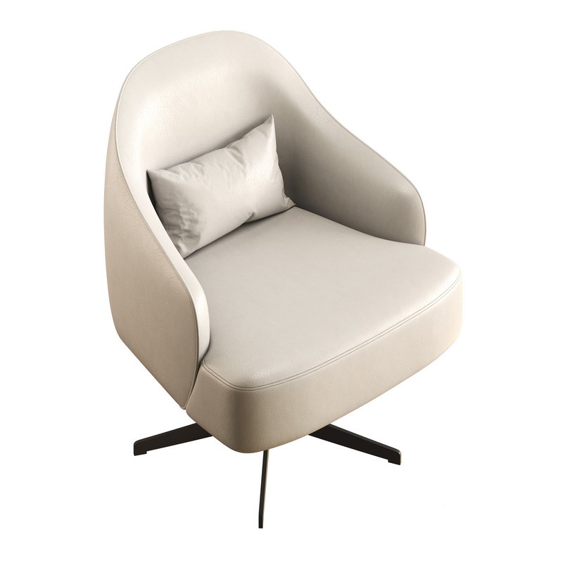 Chair Magnus Junior swivel Image 11