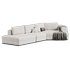 Rene Diagonal Sofa By Mononova - Thumbnail 5