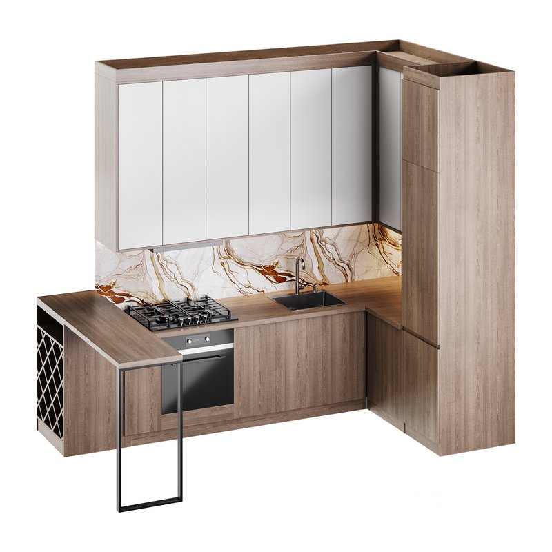 Modern kitchen 33 Image 11