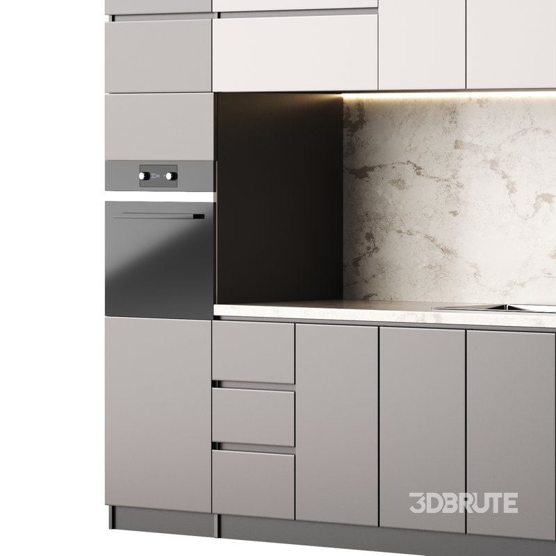 Modern kitchen 05 Image 9