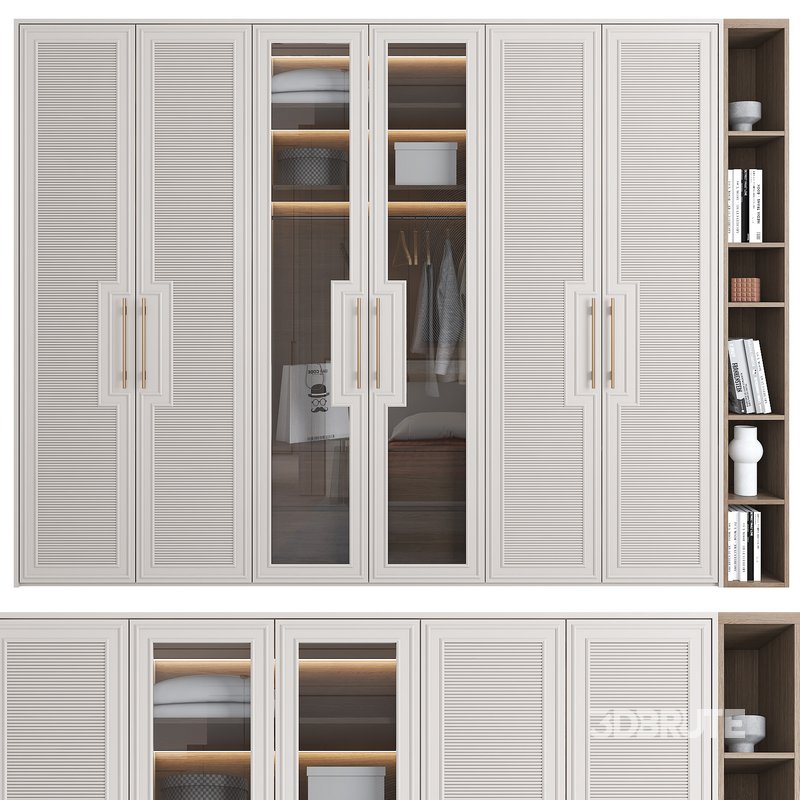 Furniture composition 91 Image 1