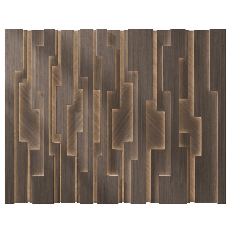 Wall Panel Decor 150 Image 1