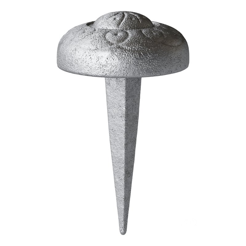 Wrought Iron Nails Image 11