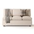 Profiles Armless Sofa - Thumbnail 10