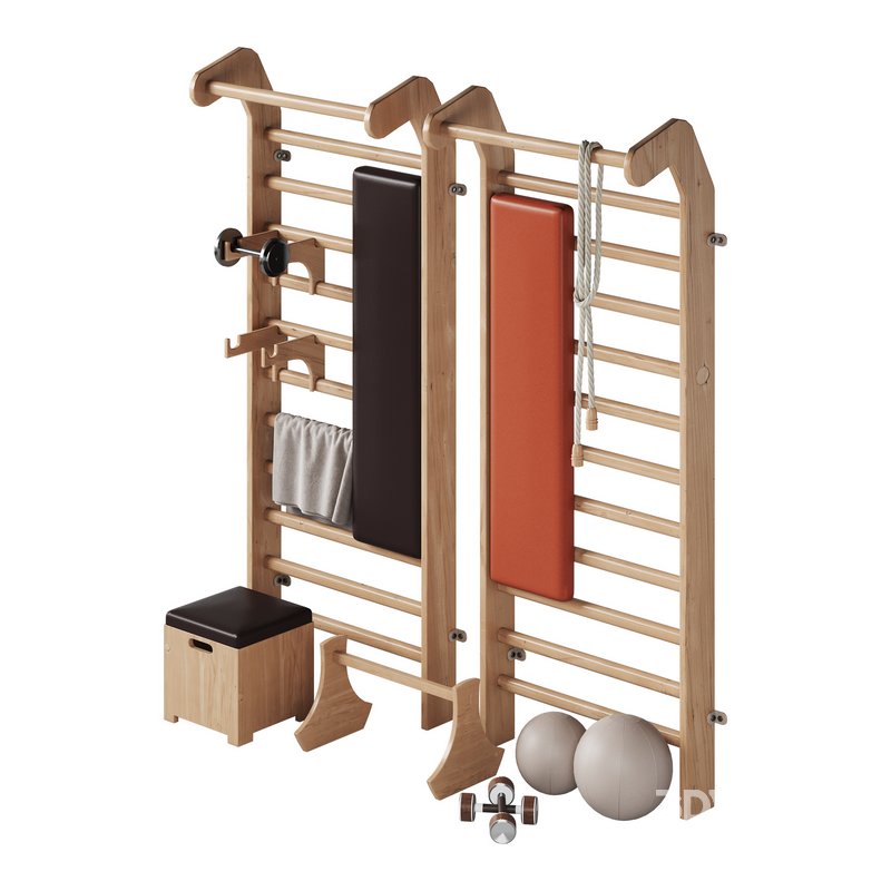 Gym equipments Image 10