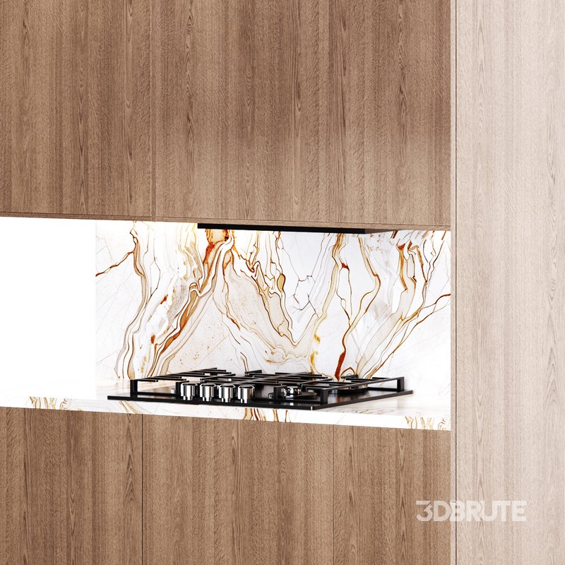 Modern kitchen 34 Image 11