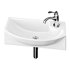 Small Wall Mount Bathroom Vessel Sink - Thumbnail 12