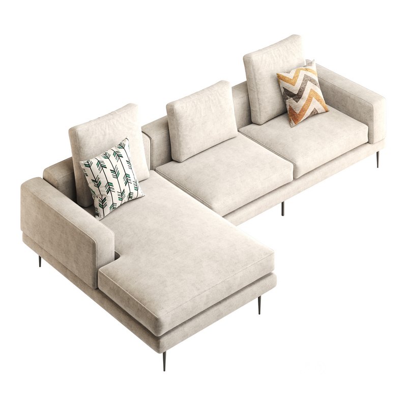 Divani Casa Corwith Image 12