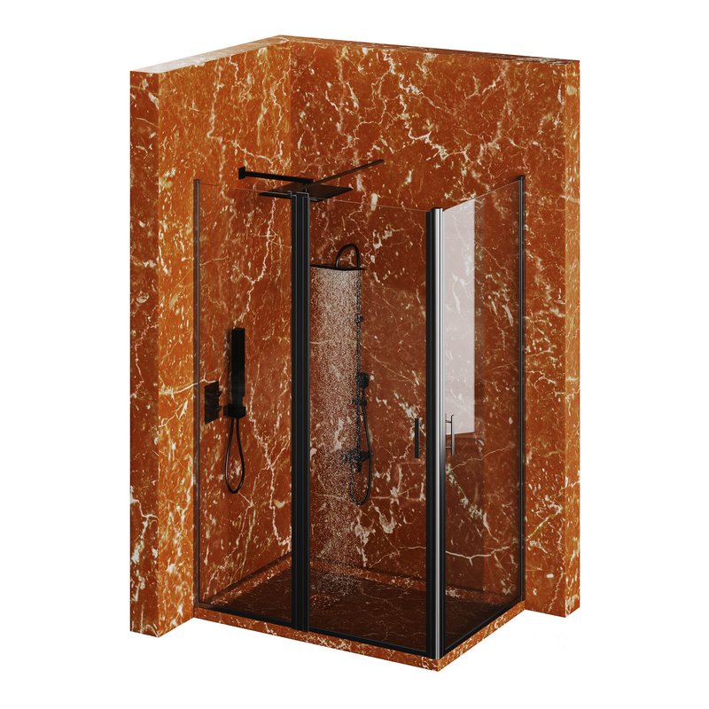 Shower cabin 05 Image 12