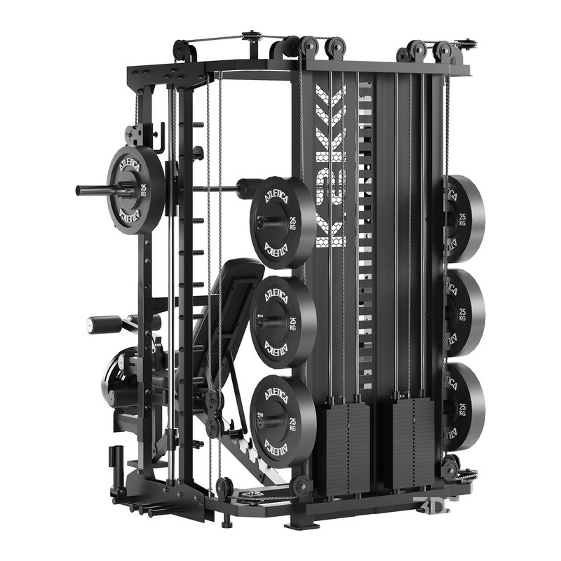 KSK Multipress Set Image 8