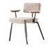 KRAB with solid wood armrests - Thumbnail 10