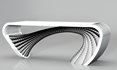 Parametric Wood Table - Thumbnail 4