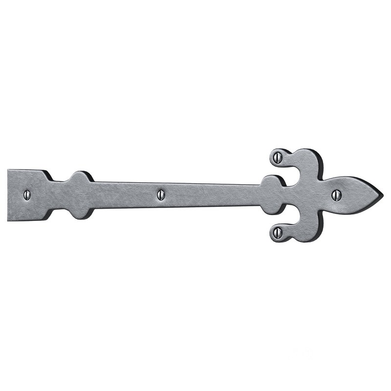 Decorative iron Strap Image 11