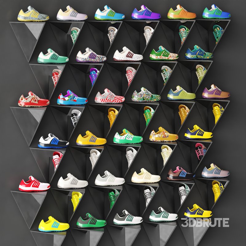 Sportswear shop Image 6