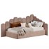 Corner bed Bambini kids multi level - Thumbnail 3