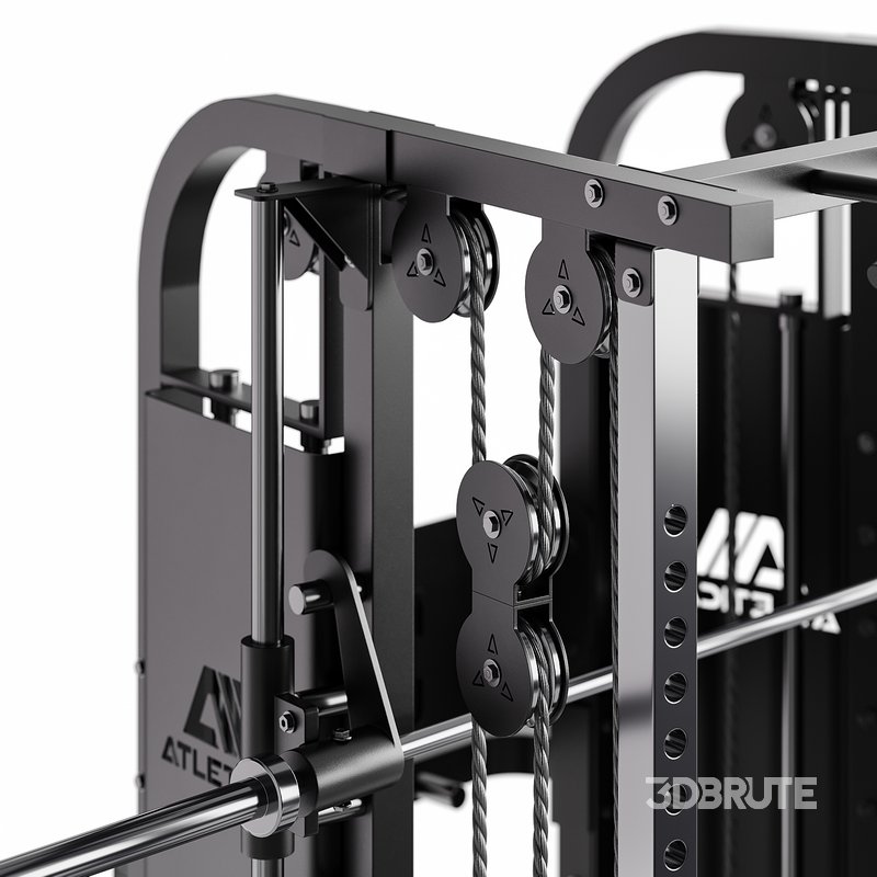 HyperBase Multipress Image 10