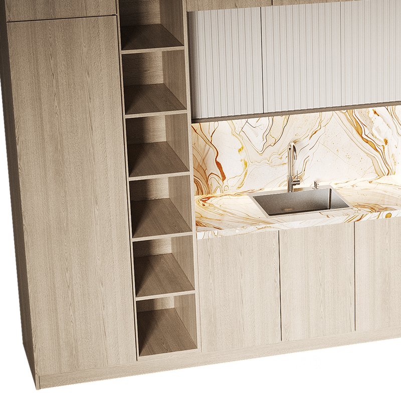 Modern kitchen 12 Image 11