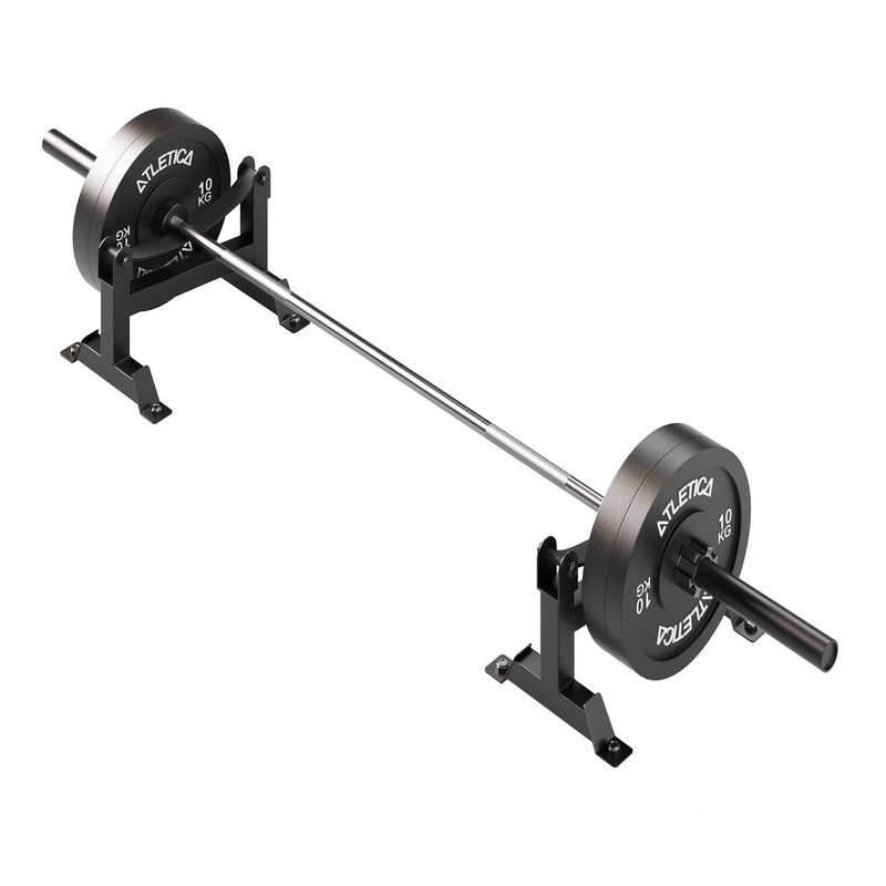 Deadlift Station Image 10