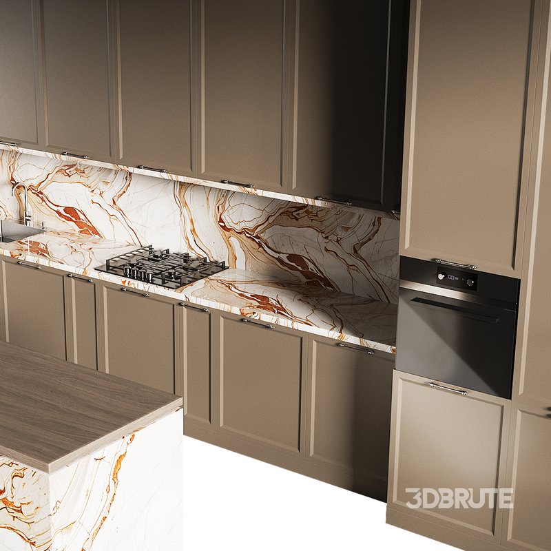 Modern kitchen 15 Image 13