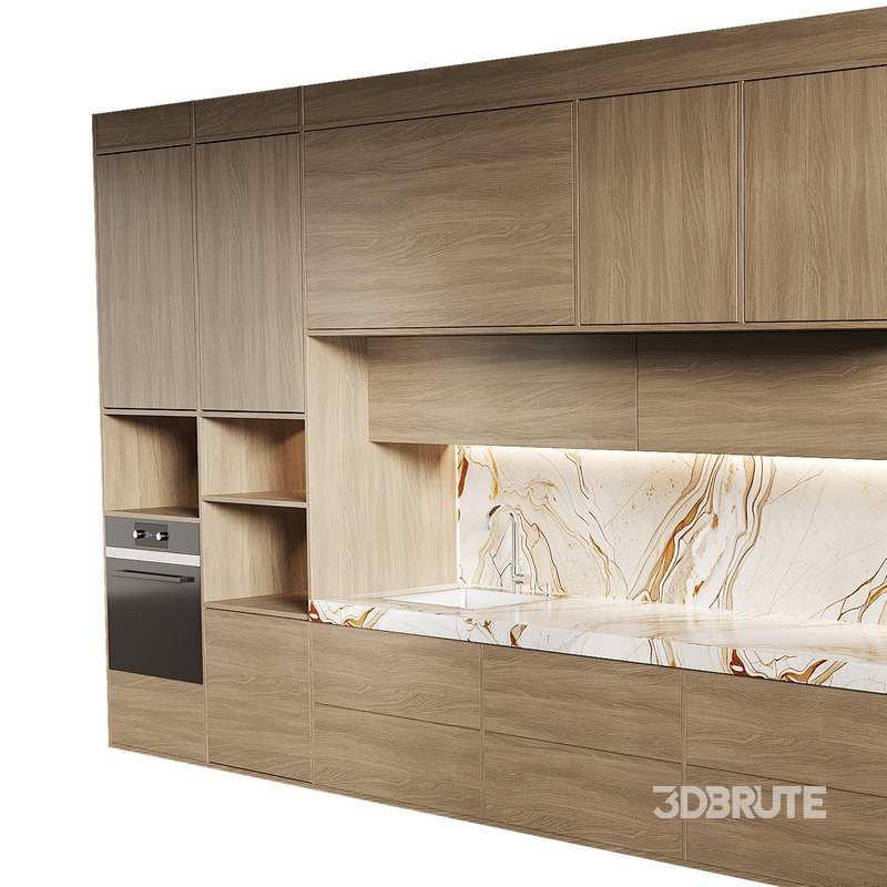 Modern kitchen 28 Image 11