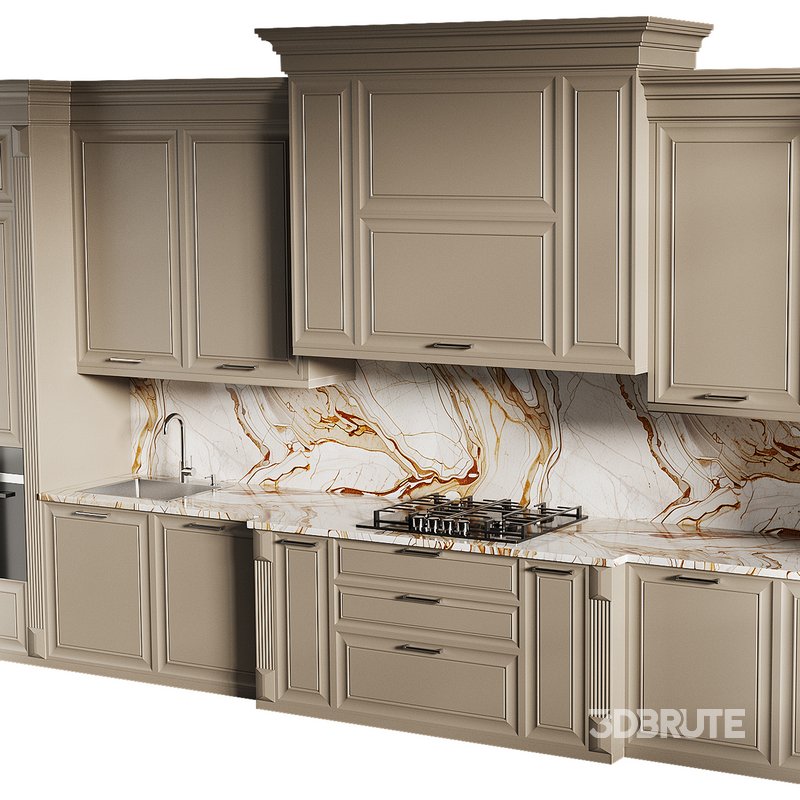 Modern kitchen 17 Image 12