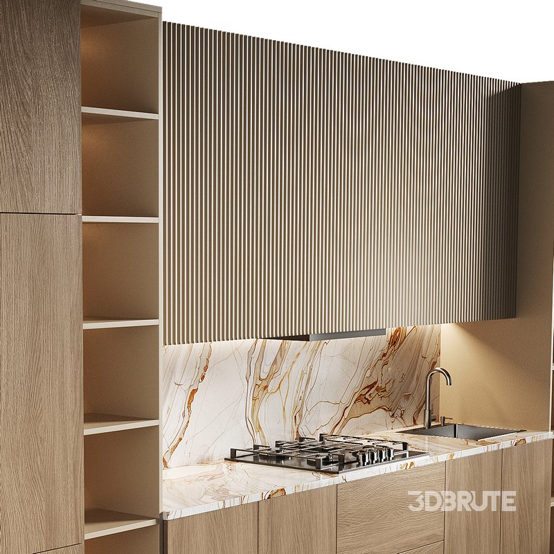 Modern kitchen 25 Image 11