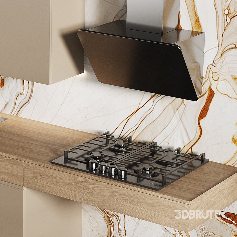 Modern kitchen 26 Image 12