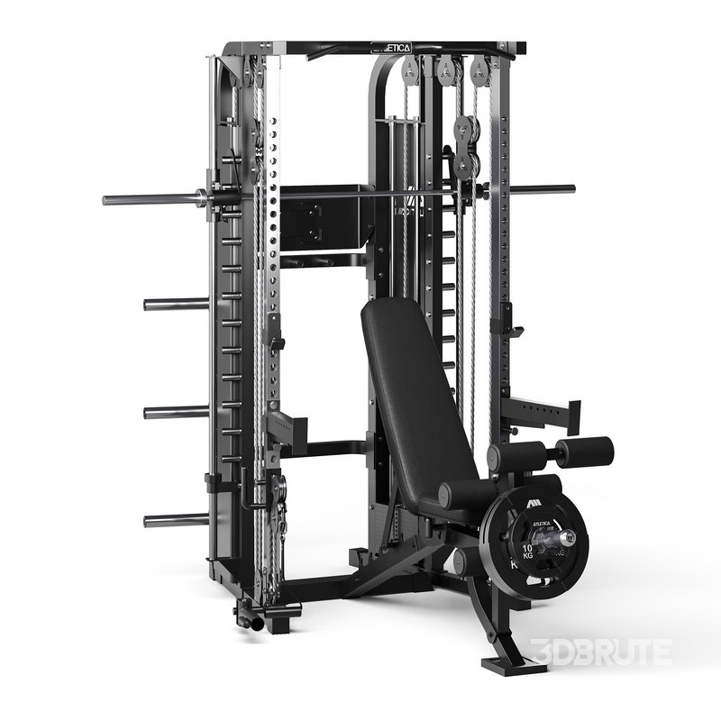 HyperBase Multipress Image 12