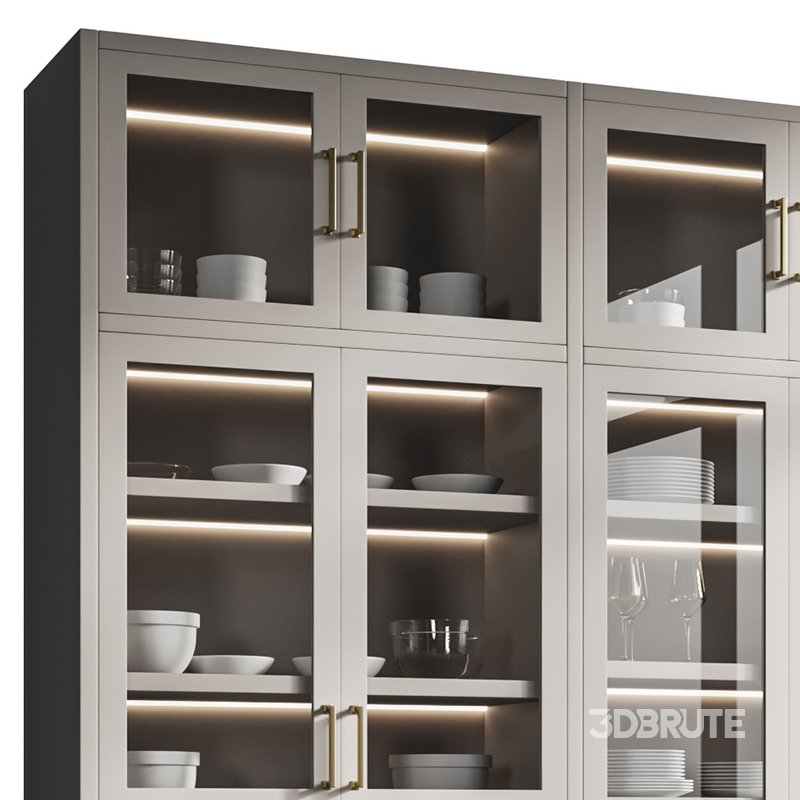 Kitchen furniture 1 Image 12