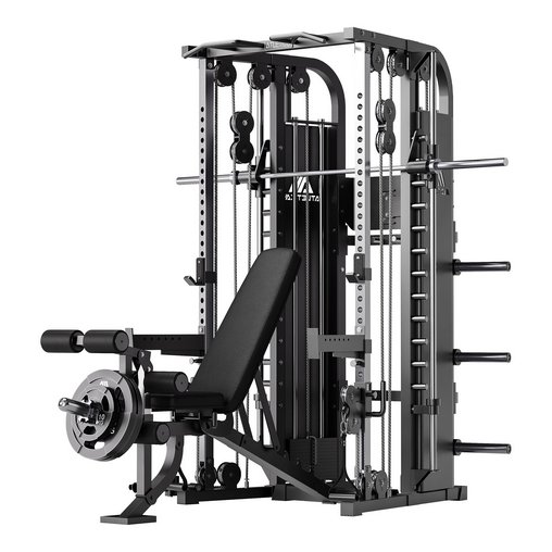 HyperBase Multipress