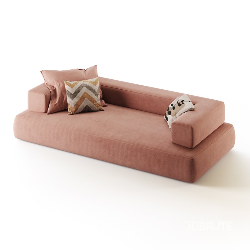 Sofas from HESSENTIA Image 12