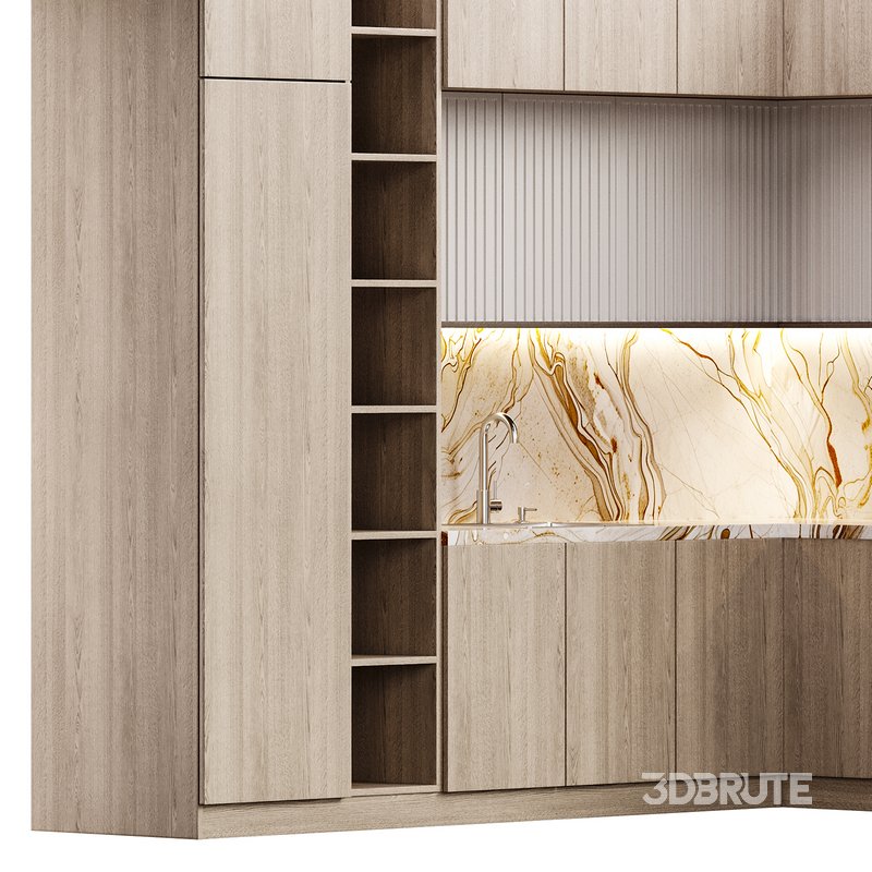 Modern kitchen 12 Image 12