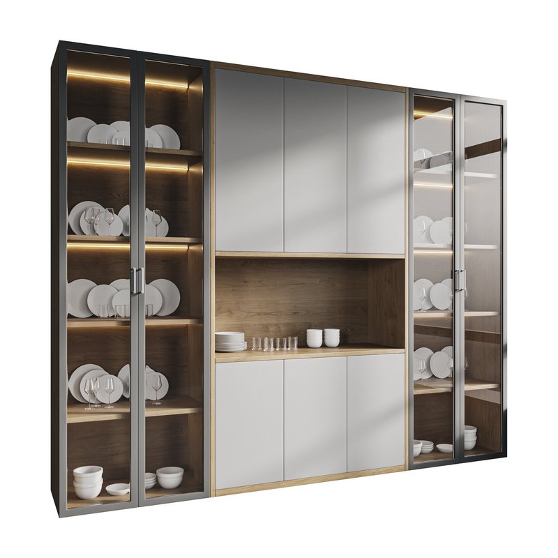 Kitchen furniture 3 Image 1