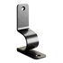 Polished Nickel Stair Runner Rod Bracket holder - Thumbnail 13