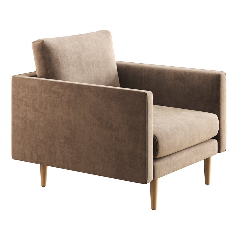 Burrard Lounge Chair Image 13