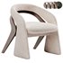 Olga Dining Chair - Thumbnail 1